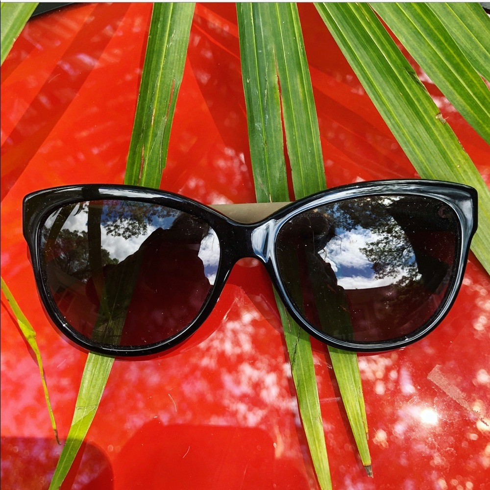 Max Mara Sunnies
